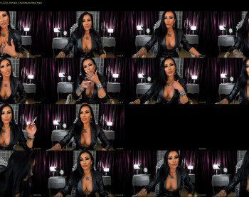 mistresskennya — 91 minute Chaturbate female cam show recording, 720p, Jul 3, 2019