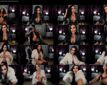 mistresskennya — 80 minute Chaturbate female cam show recording, 720p, Jul 4, 2019
