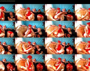 mistressnorma — 29 minute Chaturbate female cam show recording, 720p, Jul 4, 2019