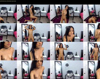monicaflower — 29 minute Chaturbate female cam show recording, 1080p, Jul 4, 2019