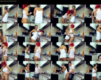 nolimitscoupl3 — 41 minute Chaturbate couple cam show recording, 720p, Jul 4, 2019