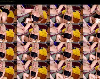 olesia_sean — 29 minute Chaturbate couple cam show recording, 1080p, Jul 4, 2019