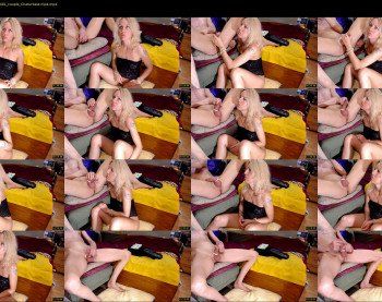 olesia_sean — 29 minute Chaturbate couple cam show recording, 1080p, Jul 4, 2019