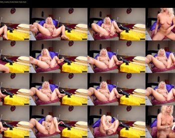 olesia_sean — 9 minute Chaturbate couple cam show recording, 1080p, Jul 4, 2019