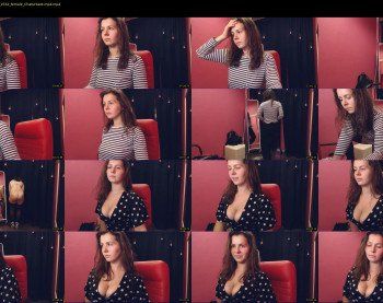 p1ece_of_me — 63 minute Chaturbate female cam show recording, 720p, Jul 4, 2019