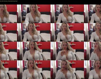 pam___beautiful — 13 minute Chaturbate female cam show recording, 480p, Jul 4, 2019