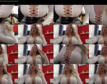 pam___beautiful — 14 minute Chaturbate female cam show recording, 720p, Jul 4, 2019
