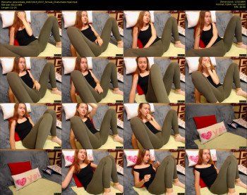 peaceduke — 13 minute Chaturbate female cam show recording, 720p, Jul 4, 2019