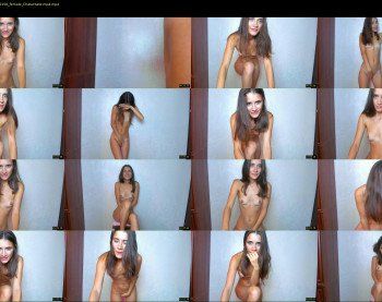 penelopa_xx — 56 minute Chaturbate female cam show recording, 1080p, Jul 4, 2019