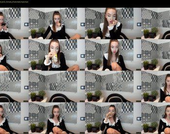 presidenttaylor — 56 minute Chaturbate female cam show recording, 720p, Jul 4, 2019