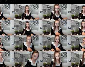 presidenttaylor — 45 minute Chaturbate female cam show recording, 720p, Jul 4, 2019