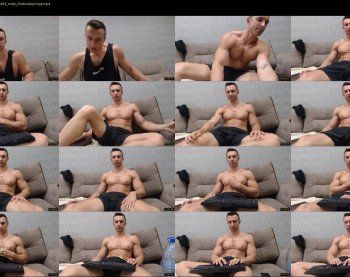 prince_d1ck — 24 minute Chaturbate male cam show recording, 720p, Jul 4, 2019