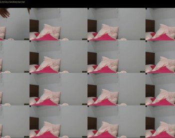 rita_wane — 29 minute Chaturbate female cam show recording, 1080p, Jul 4, 2019