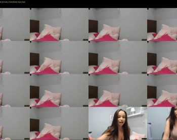 rita_wane — 6 minute Chaturbate female cam show recording, 1080p, Jul 4, 2019
