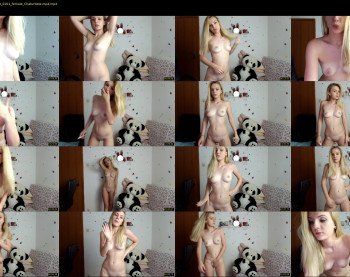 rosesarered97 — 36 minute Chaturbate female cam show recording, 1080p, Jul 4, 2019