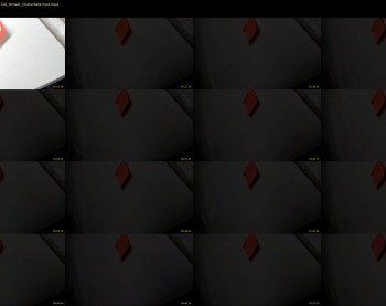 rosetaylorla — 12 minute Chaturbate female cam show recording, 720p, Jul 4, 2019