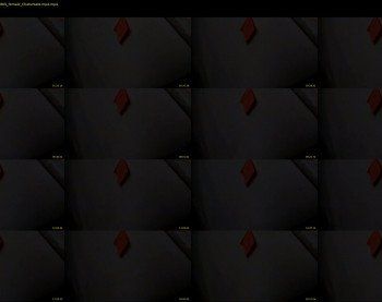 rosetaylorla — 23 minute Chaturbate female cam show recording, 720p, Jul 4, 2019