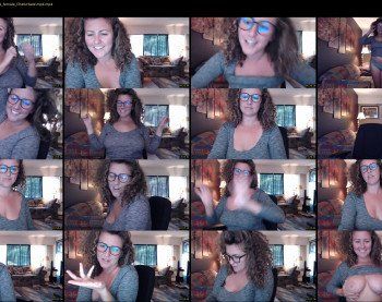 roxyrolla — 38 minute Chaturbate female cam show recording, 1080p, Jul 4, 2019