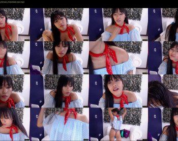 sadashi_ — 32 minute Chaturbate female cam show recording, 1080p, Jul 4, 2019