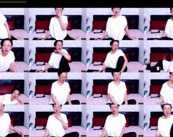 sandrami__ — 62 minute Chaturbate female cam show recording, 720p, Jul 4, 2019