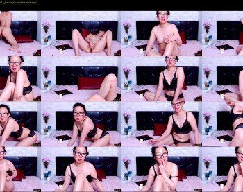 sandrami__ — 42 minute Chaturbate female cam show recording, 720p, Jul 4, 2019