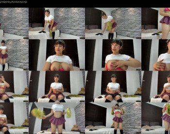 sashapatrick_ — 32 minute Chaturbate female cam show recording, 1080p, Jul 4, 2019