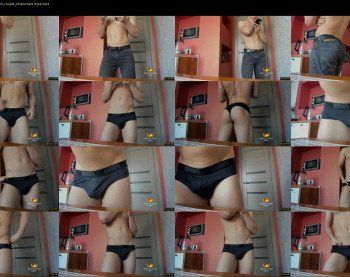 sofi_look_ — 23 minute Chaturbate couple cam show recording, 1080p, Jul 4, 2019