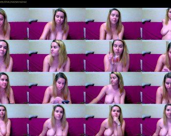 sophiestique — 32 minute Chaturbate female cam show recording, 720p, Jul 4, 2019