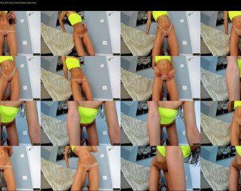 star_gazing — 3 minute Chaturbate female cam show recording, 1080p, Jul 4, 2019