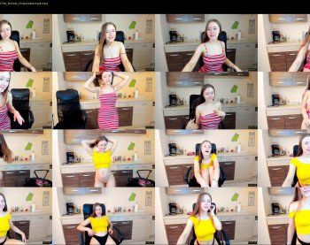 sweetie__pie — 51 minute Chaturbate female cam show recording, 720p, Jul 4, 2019