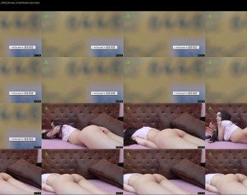 terryadorable — 56 minute Chaturbate female cam show recording, 1080p, Jul 4, 2019