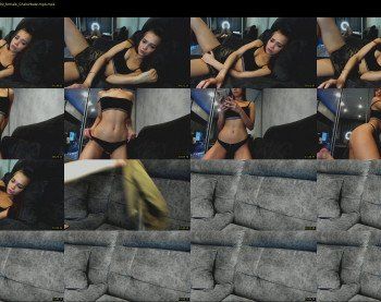 tia__moon — 29 minute Chaturbate female cam show recording, 1080p, Jul 3, 2019