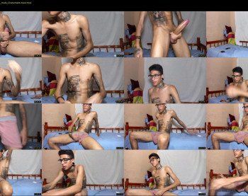 ululante — 29 minute Chaturbate male cam show recording, 720p, Jul 4, 2019