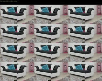 venezolanacute — 3 minute Chaturbate female cam show recording, 1080p, Jul 4, 2019