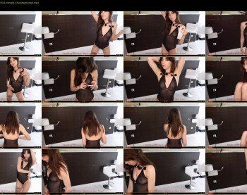 wearehottest — 65 minute Chaturbate couple cam show recording, 4K, Jul 4, 2019