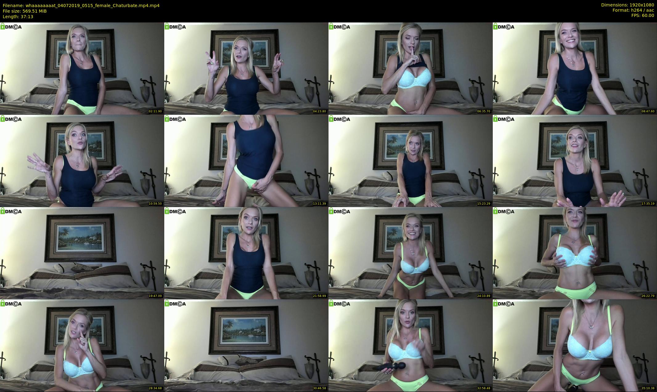 whaaaaaaaat — 38 minute Chaturbate couple cam show recording, 1080p, Jul 4, 2019