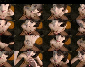 xobondaixo — 5 minute Chaturbate couple cam show recording, 1080p, Jul 4, 2019