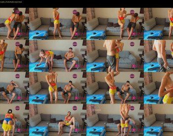 xwithy — 24 minute Chaturbate female cam show recording, 1080p, Jul 4, 2019