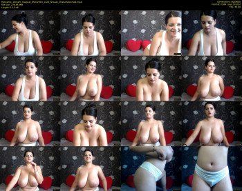 1dream_magical — 74 minute Chaturbate female cam show recording, 480p, Jul 5, 2019