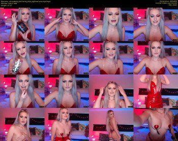 AlicexMaia — 48 minute MyFreeCams cam show recording, 480p, Jul 5, 2019