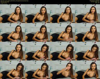 Anne_Marieee — 6 minute MyFreeCams cam show recording, 480p, Jul 4, 2019