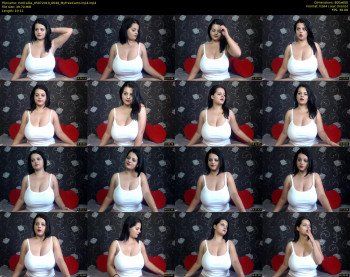 HotCallia — 11 minute MyFreeCams cam show recording, 480p, Jul 5, 2019