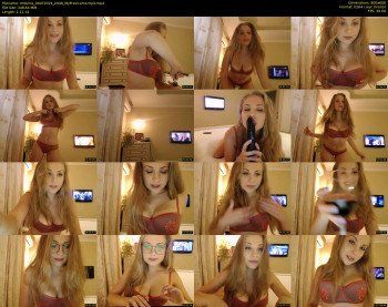 ImKeira — 72 minute MyFreeCams cam show recording, 480p, Jul 4, 2019