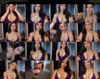 JADE_LEE — 47 minute MyFreeCams cam show recording, SD, Jul 5, 2019