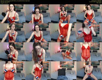 Mandy_Rose — 135 minute MyFreeCams cam show recording, 480p, Jul 5, 2019