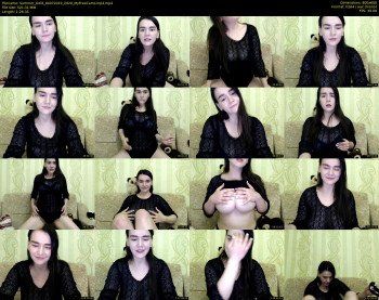 Summer_Gold — 87 minute MyFreeCams cam show recording, 480p, Jul 4, 2019