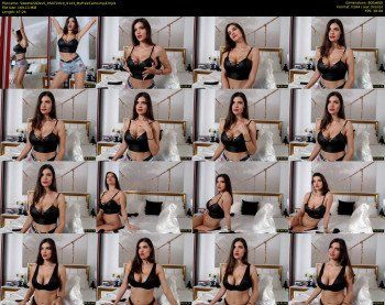 SweetandDevil — 48 minute MyFreeCams cam show recording, 480p, Jul 5, 2019
