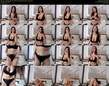 SweetandDevil — 19 minute MyFreeCams cam show recording, 480p, Jul 5, 2019