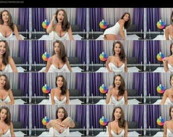 _nastya_ — 47 minute Chaturbate female cam show recording, 1080p, Jul 5, 2019