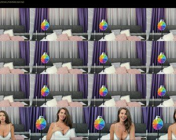 _nastya_ — 47 minute Chaturbate female cam show recording, 1080p, Jul 5, 2019